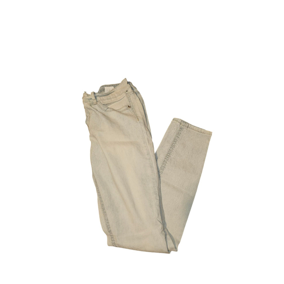 Women's (Juniors) Denim Lei Jeans Size 11 Light Blue Denim - Picture 4 of 14